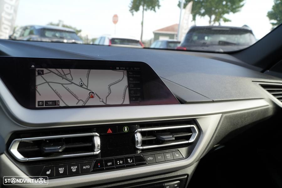 BMW 216 Gran Coupé d Aut. Sport Line - 13