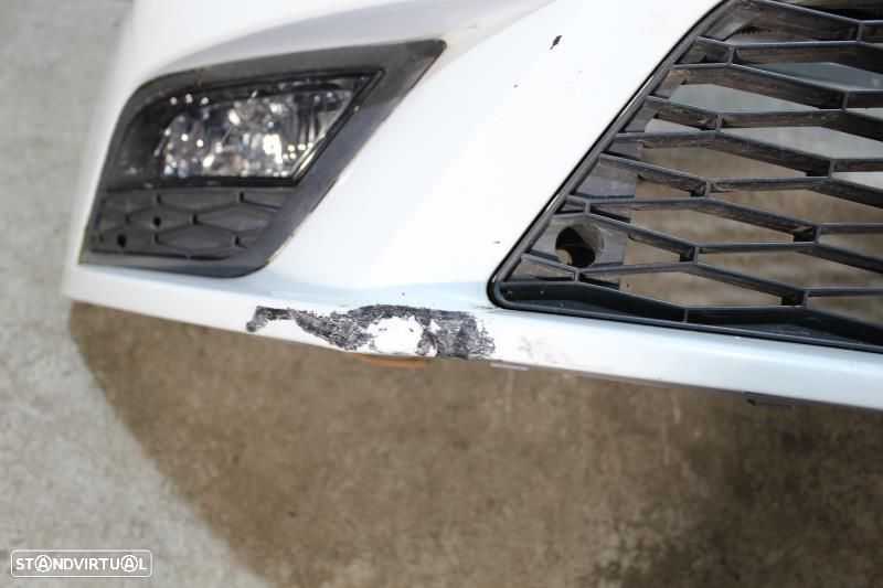 Frente Seat Leon 5F LED - 9