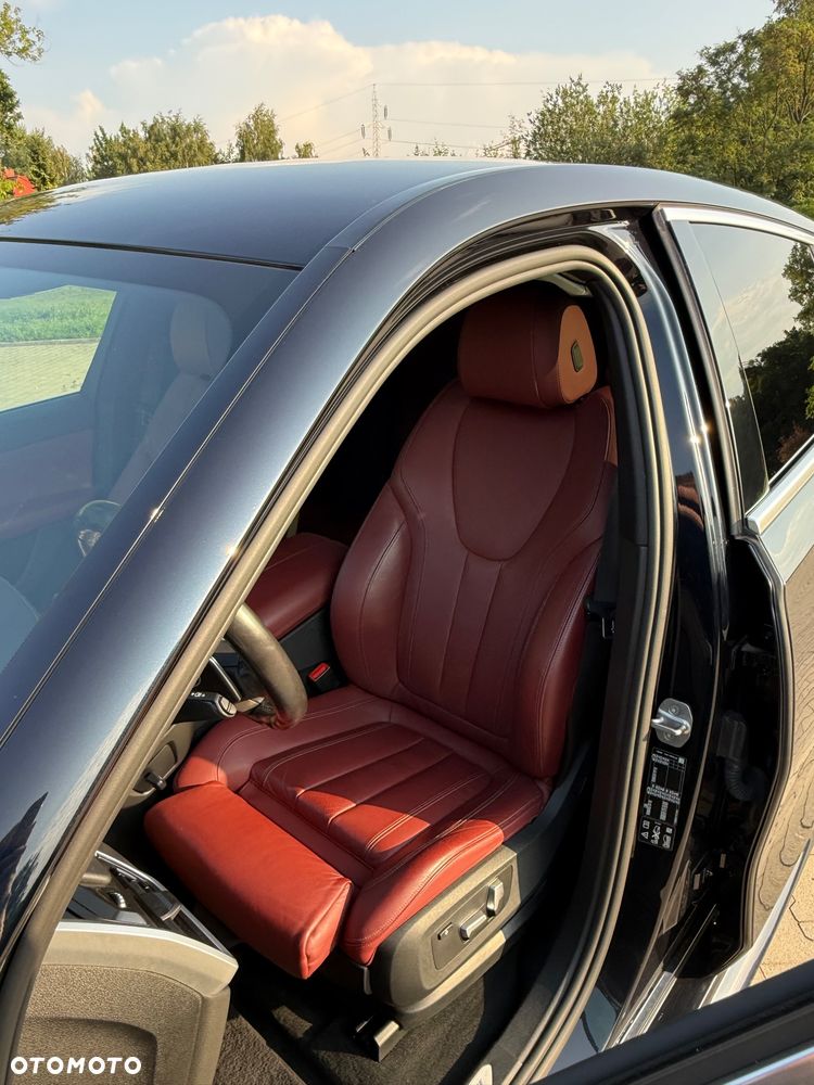 BMW X6 - 15