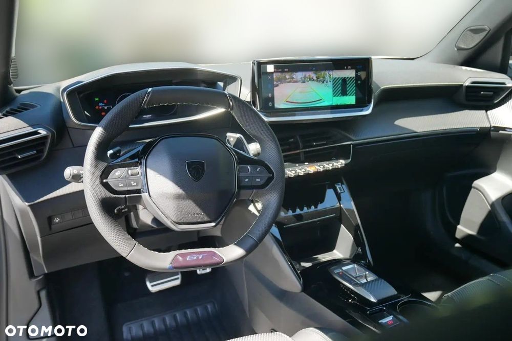 Peugeot 2008 PureTech mHEV GT E-DCS6 - 7