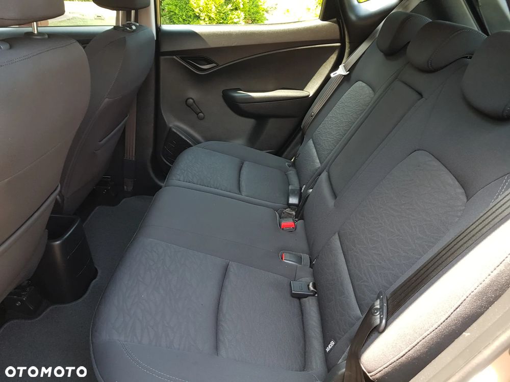 Hyundai ix20 1.6 Automatik Comfort - 24