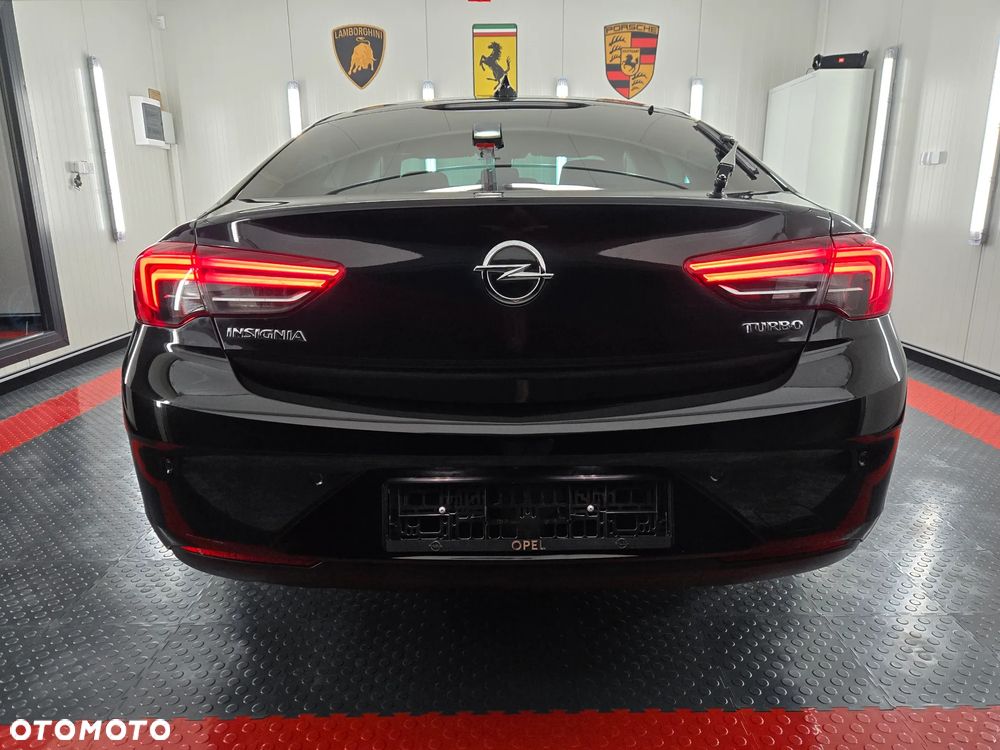 Opel Insignia 1.5 Direct InjectionTurbo Ultimate Exclusive - 1