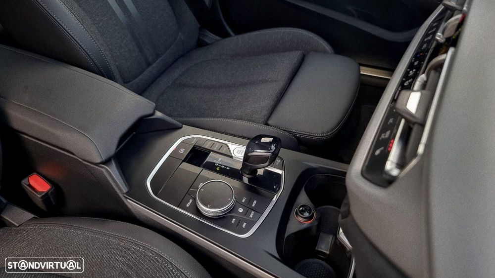 BMW 216 Gran Coupé d Aut. Sport Line - 8