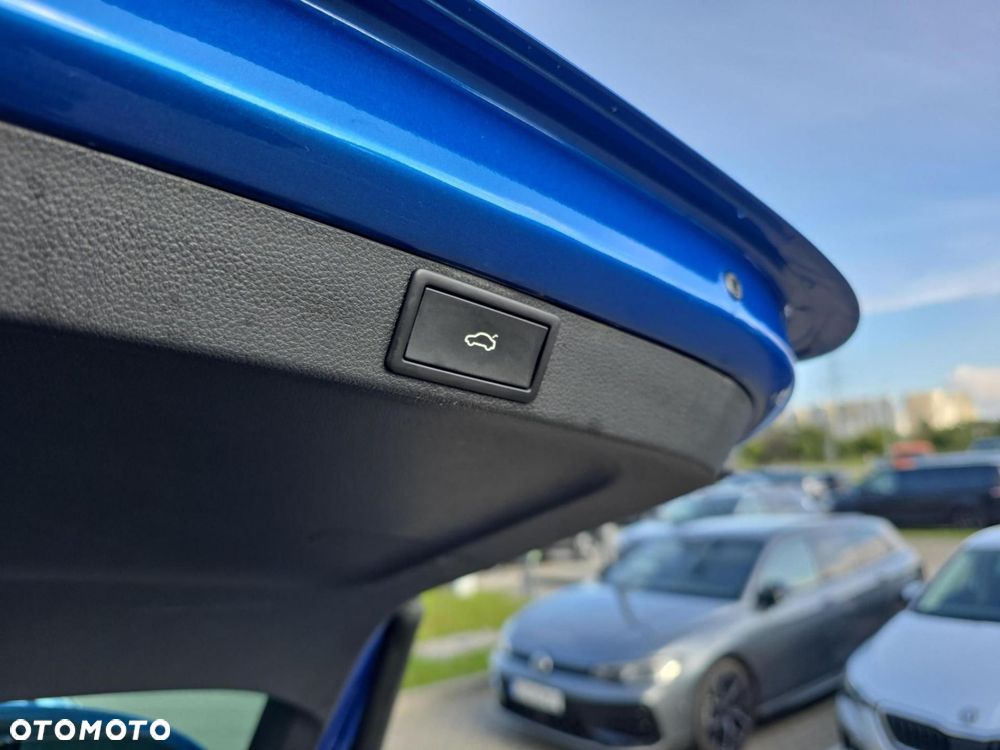 Skoda Octavia 1.5 TSI ACT Style - 20