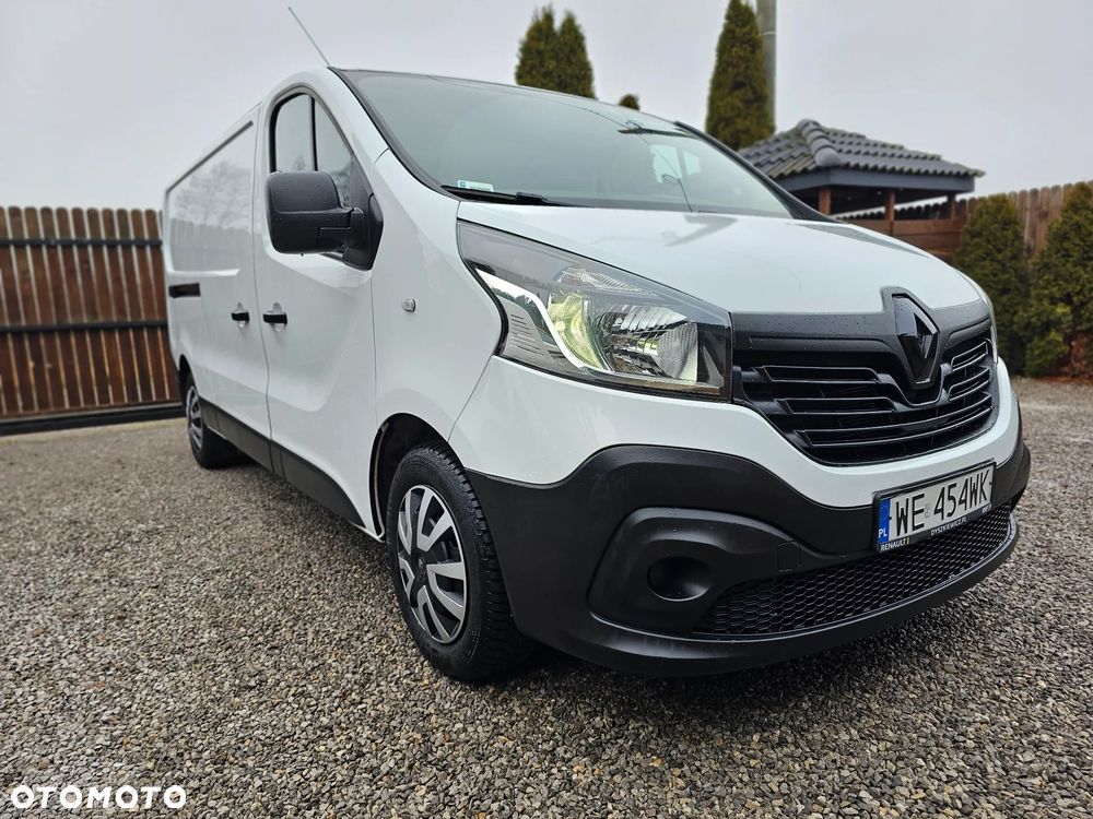 Renault Trafic - 17