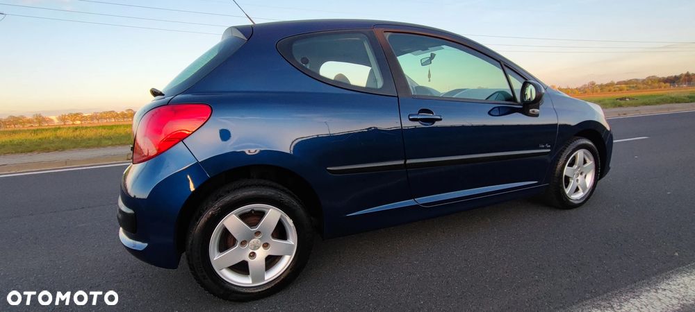 Peugeot 207 95 VTi Premium - 8