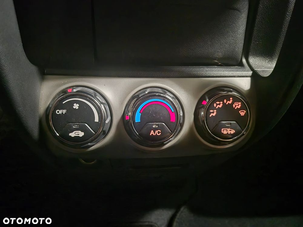 Honda CR-V 2.0i Automatik ES - 11