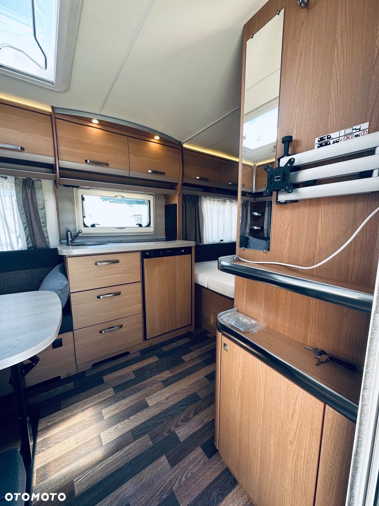 KNAUS 450 FU - 9