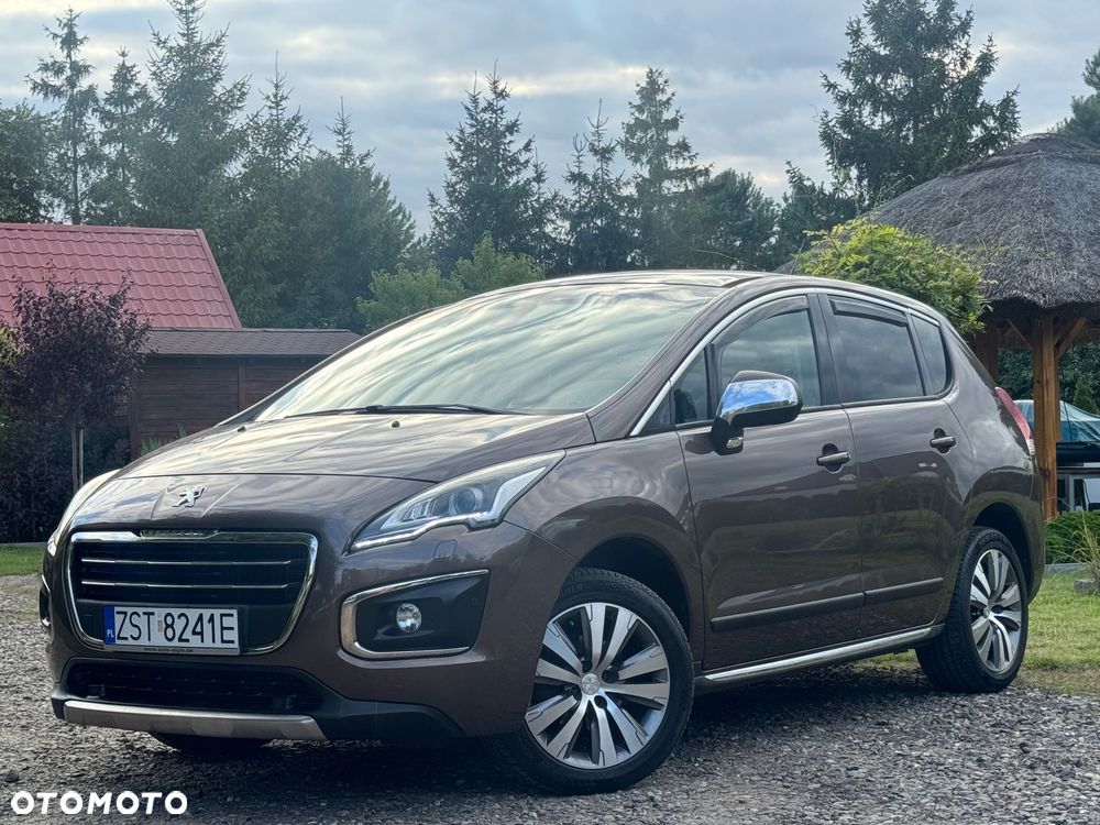 Peugeot 3008 BlueHDi 120 Stop & Start Business-Line - 2