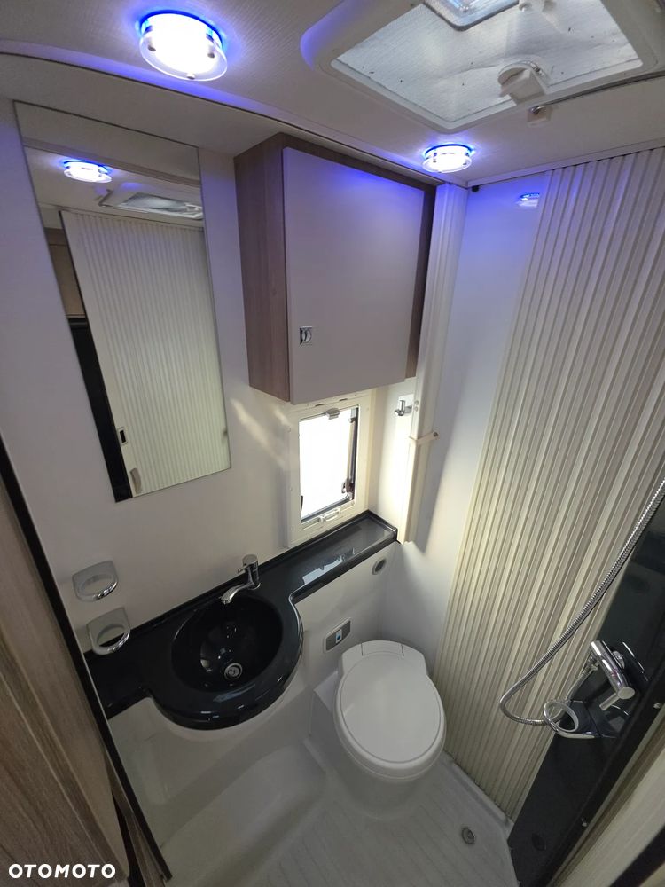 Chausson Flash 2.0 170KM - 6.5M - 14