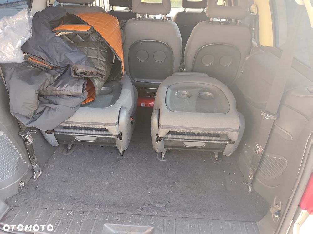 Volkswagen Sharan 1.9 TDI Basis - 11