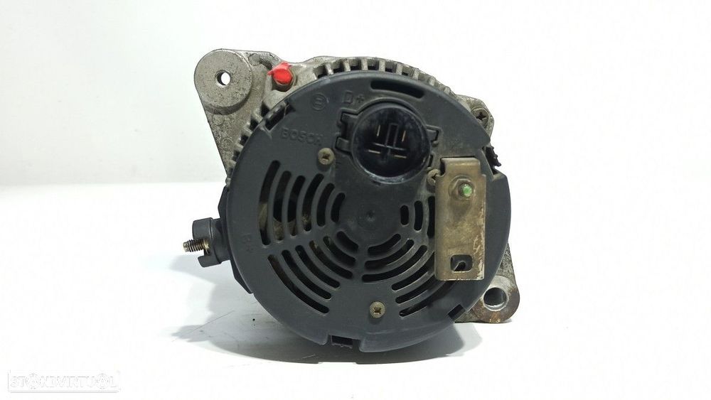 ALTERNADOR HONDA CIVIC BERLINA .5 (MA/MB) 1.5 ELEGANCE (MA9) - 4