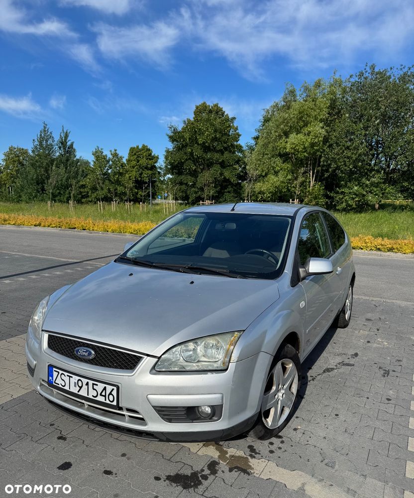 Ford Focus - 1
