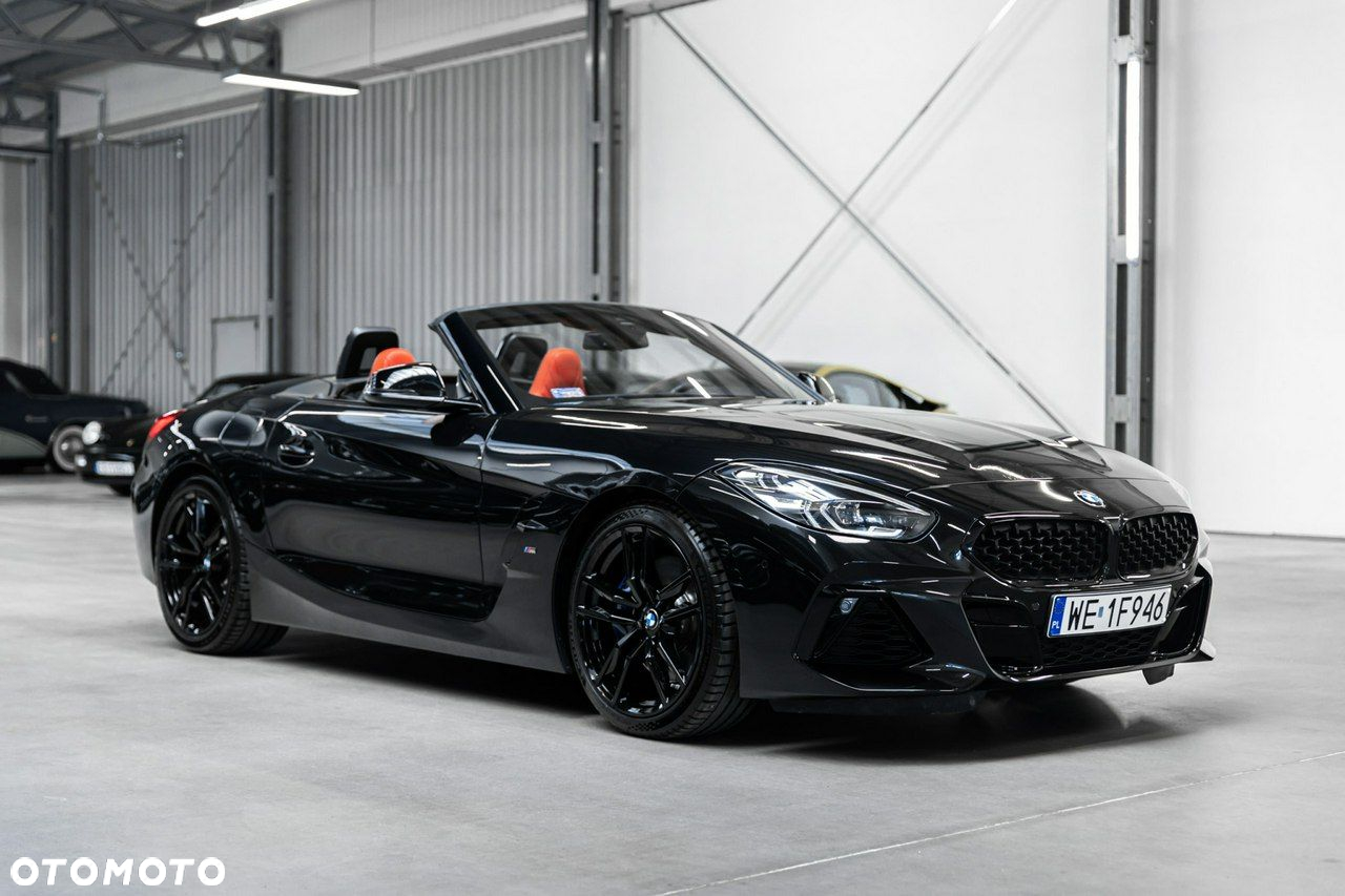 BMW Z4 M - 7