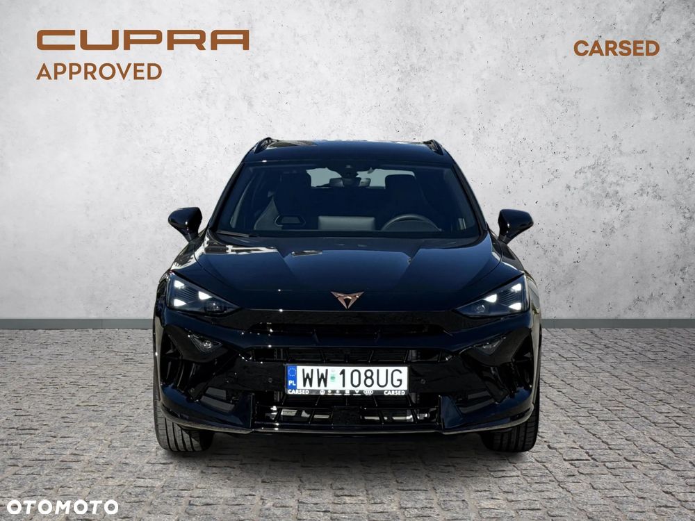Cupra Formentor 1.5 TSI DSG - 8