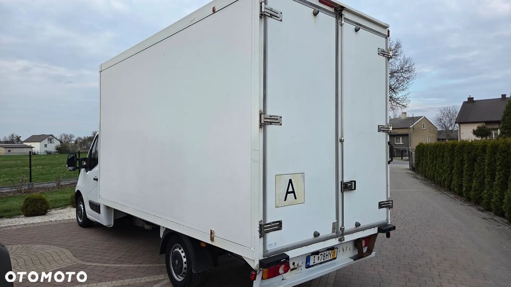Renault MASTER - 8