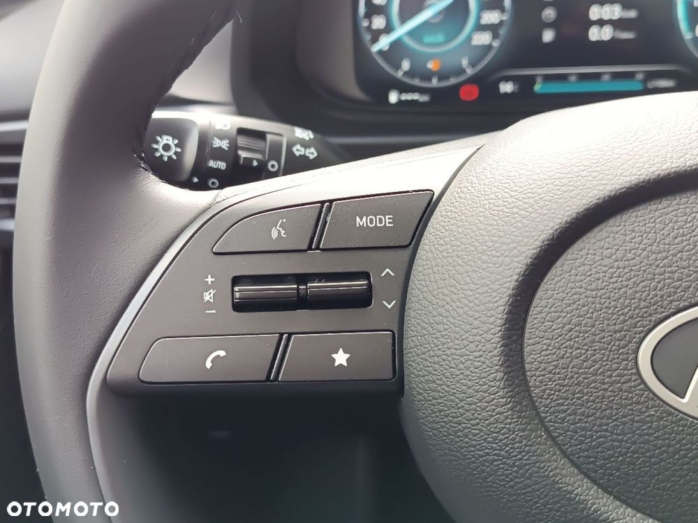 Hyundai i20 1.0 T-GDi Modern DCT - 15