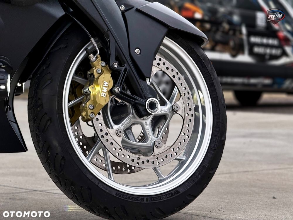 BMW K - 32