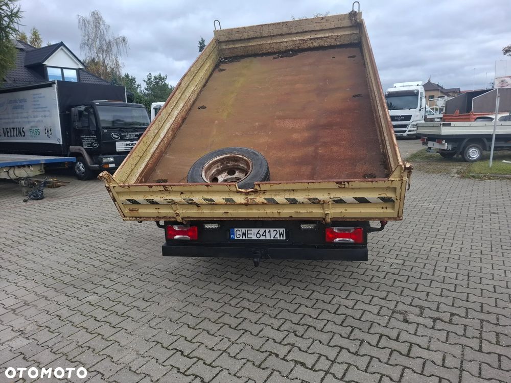 Mitsubishi Canter - 3