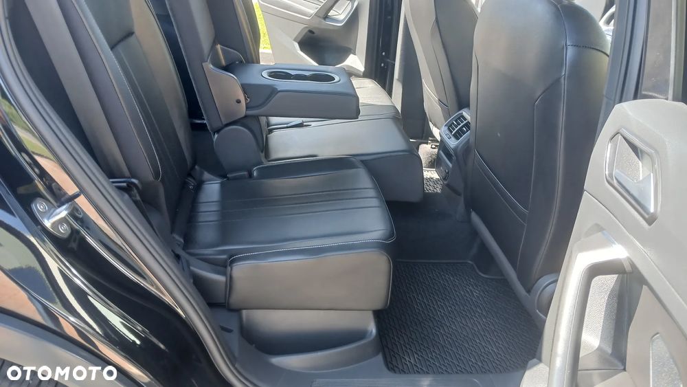 Volkswagen Tiguan Allspace 2.0 TSI 4Mot R-Line DSG - 34