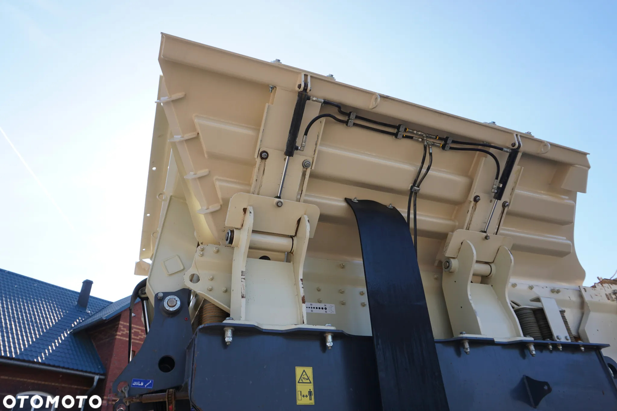 Inny Metso LT 96 - 11