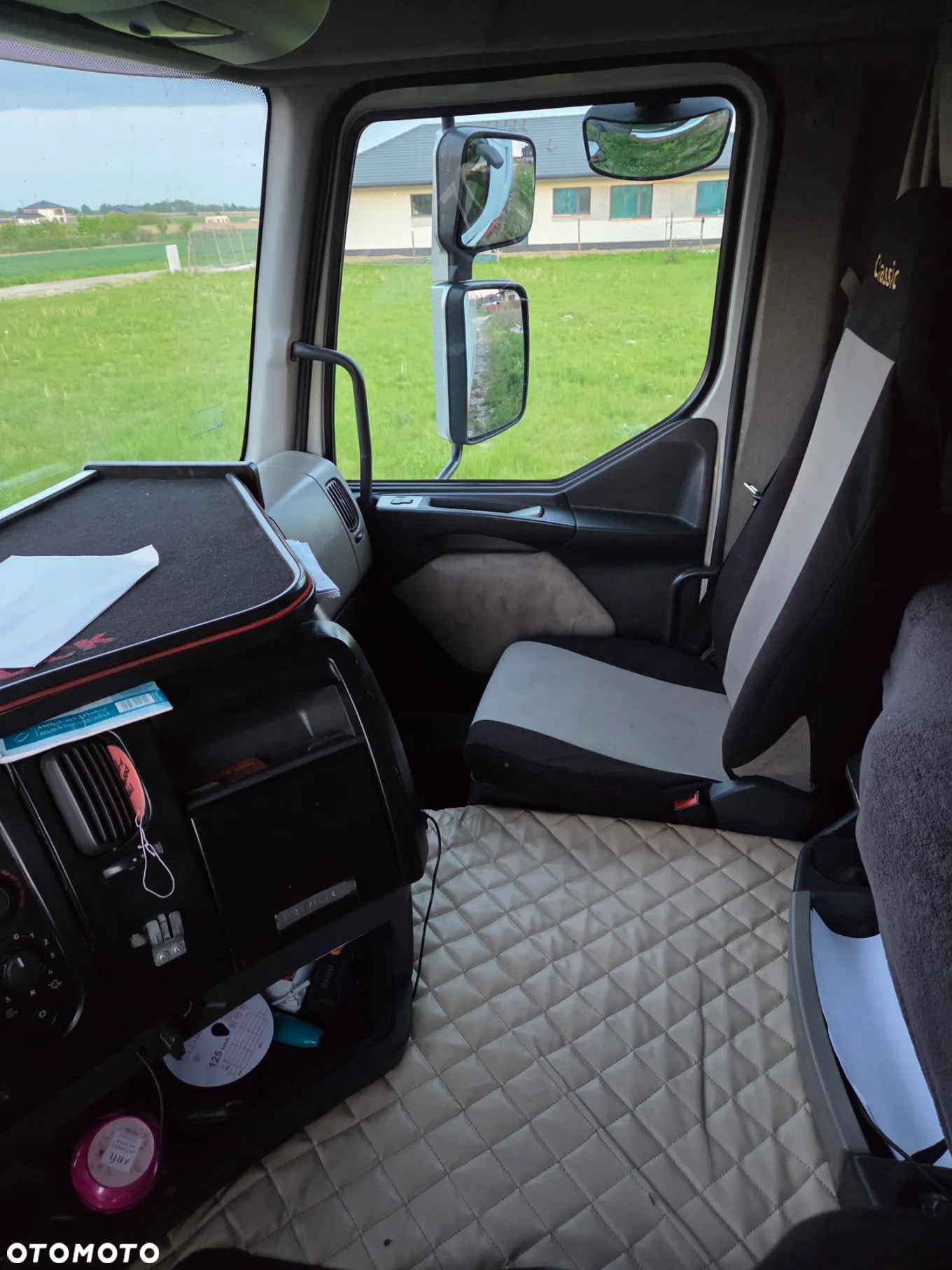 Renault Premium - 4