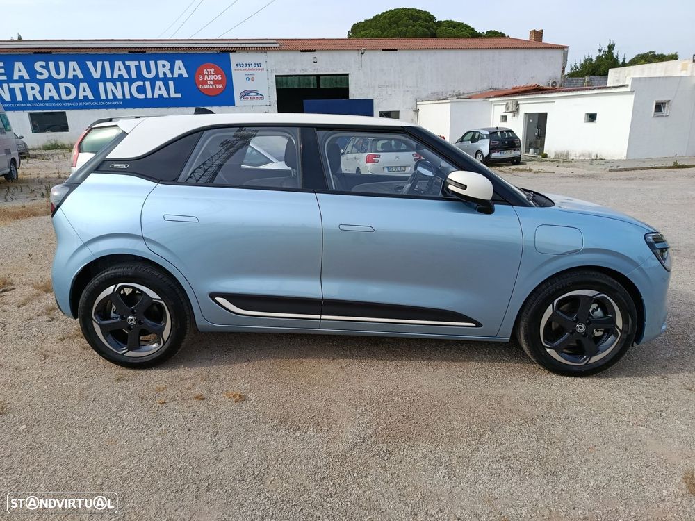 Dongfeng Box 42 kWh Pro - 14
