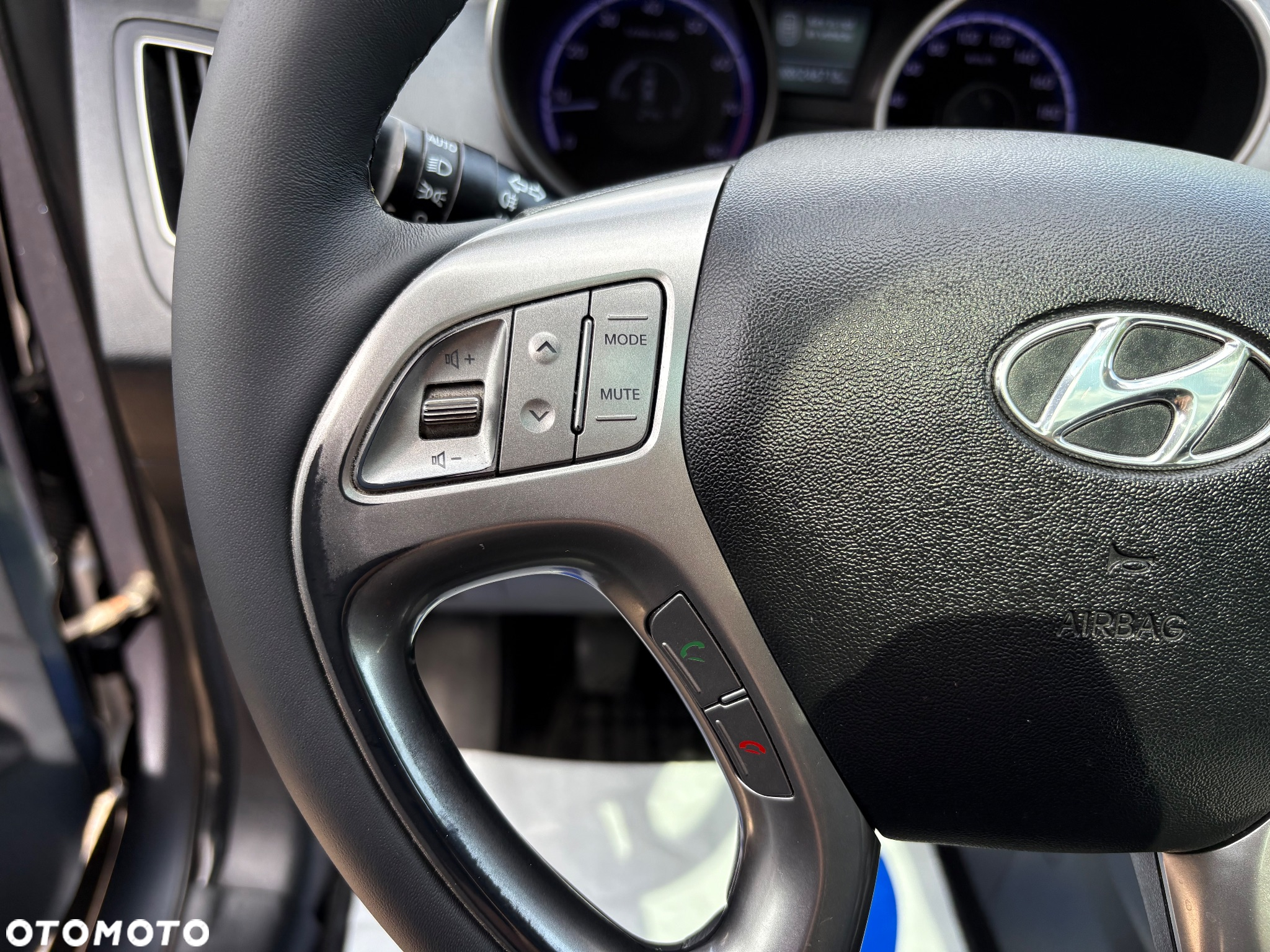 Hyundai ix35 2.0 Premium - 15