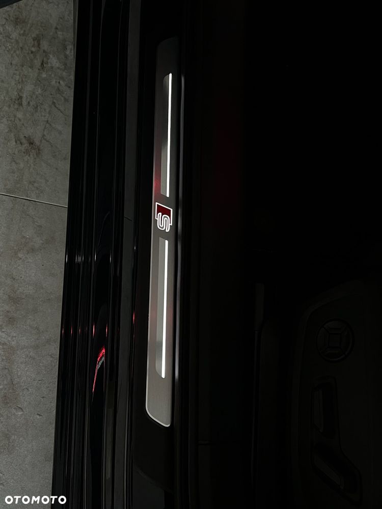 Audi A6 Avant 35 TDI mHEV Sport S tronic - 29