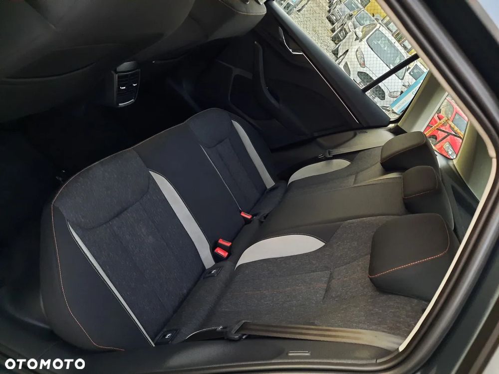 Skoda Kamiq 1.0 TSI Style DSG - 18