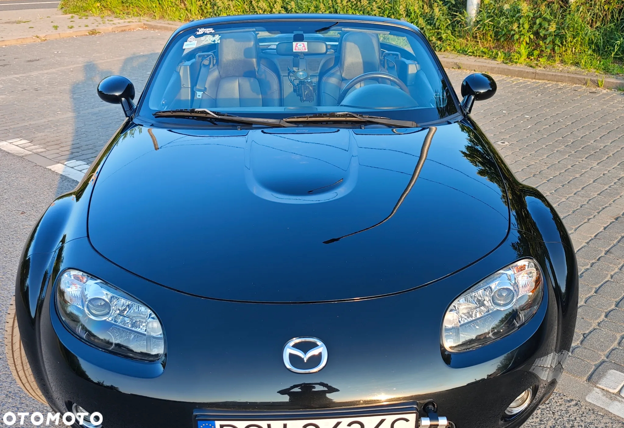 Mazda MX-5 2.0 MZR Niseko - 8