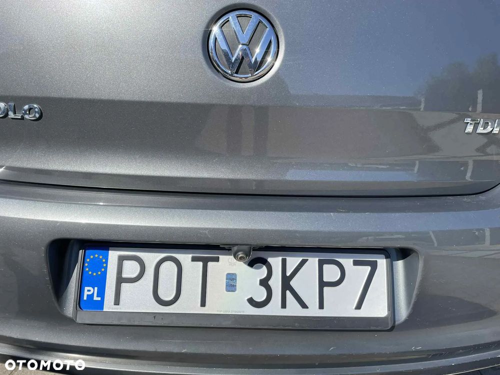 Volkswagen Polo - 11