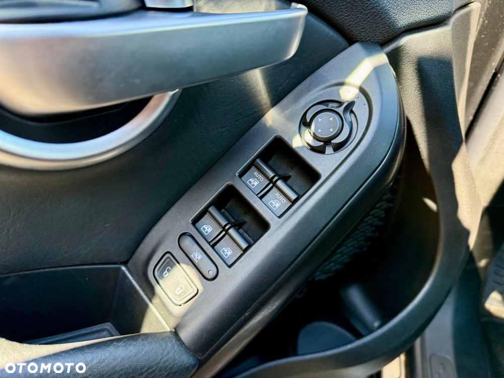 Fiat 500X 1.6 E-Torq Lounge - 18