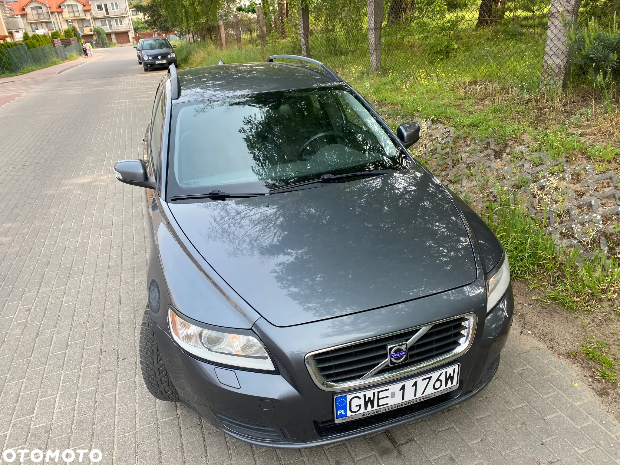 Volvo V50 1.8 Kinetic - 2