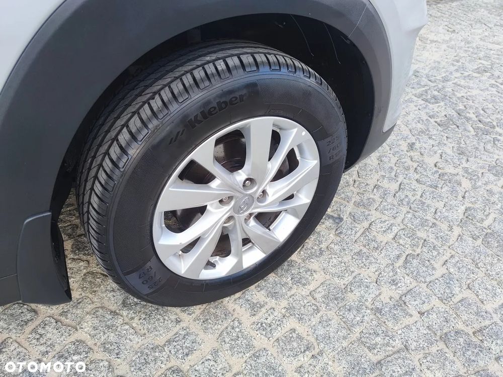 Hyundai Tucson 1.6 GDi Style 2WD - 15
