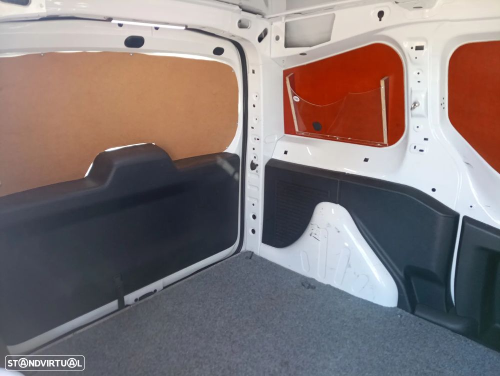 Peugeot Partner 90 L2 - 4