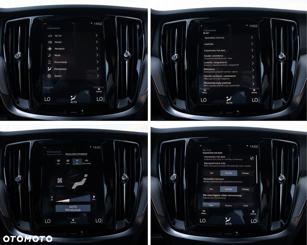 Volvo S60 T4 Geartronic RDesign - 39