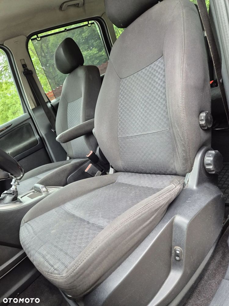 Ford Galaxy 2.0 TDCi Ghia - 13