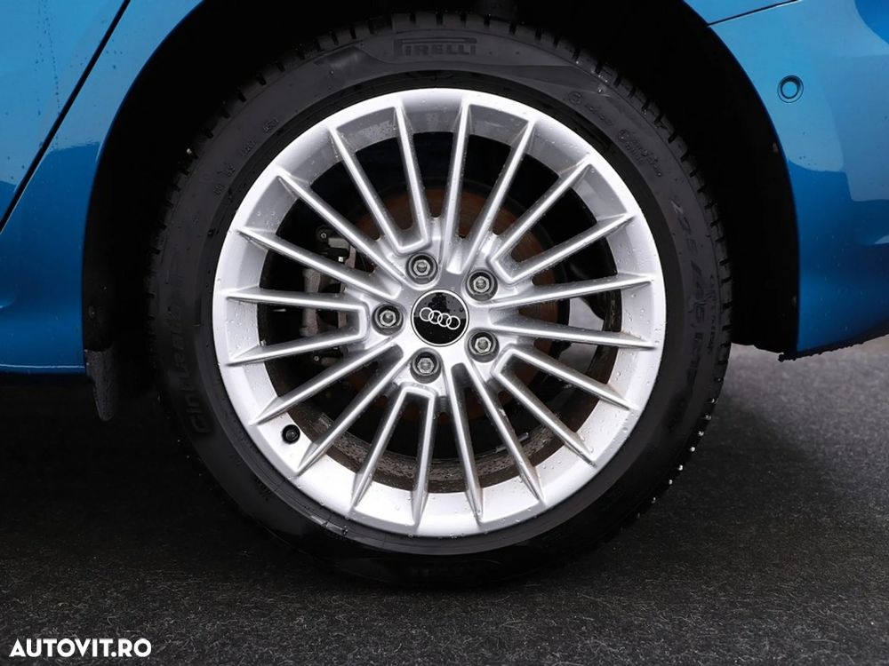 Audi A3 - 12