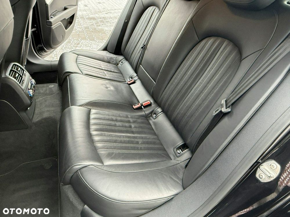 Audi A7 Sportback 3.0 TDI Quattro S tronic - 12
