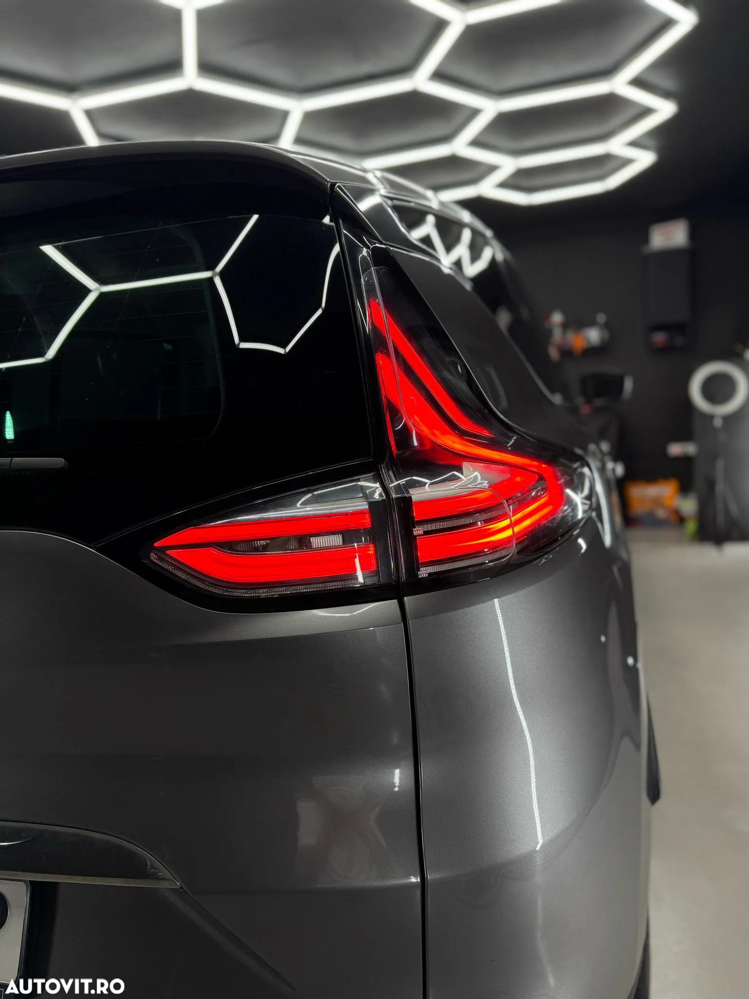 Renault Espace - 8