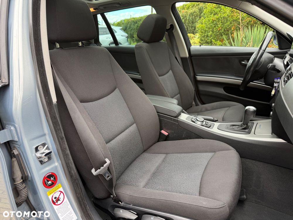 BMW Seria 3 - 11