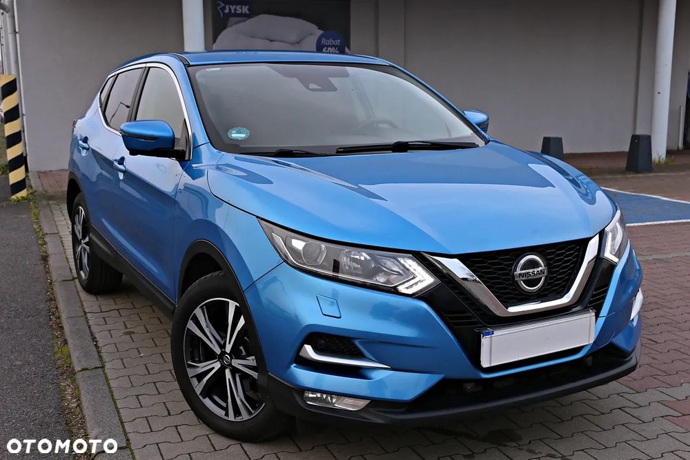 Nissan Qashqai 1.5 dCi TEKNA+ - 15