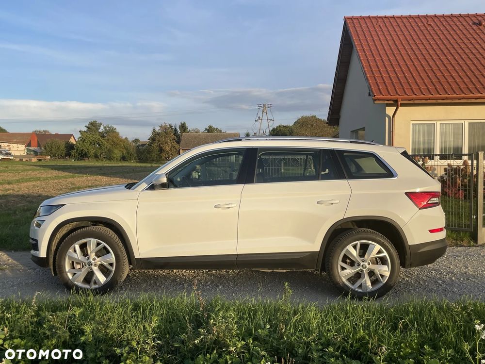Skoda Kodiaq 2.0 TSI 4x4 Style DSG - 3