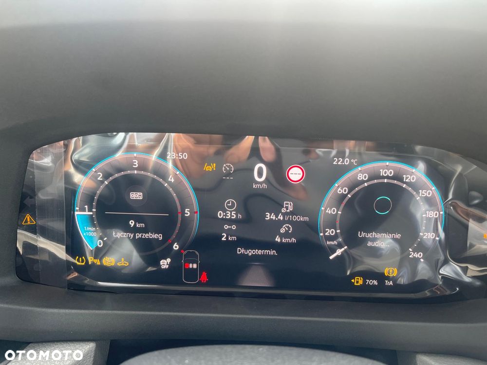 Volkswagen Crafter - 21