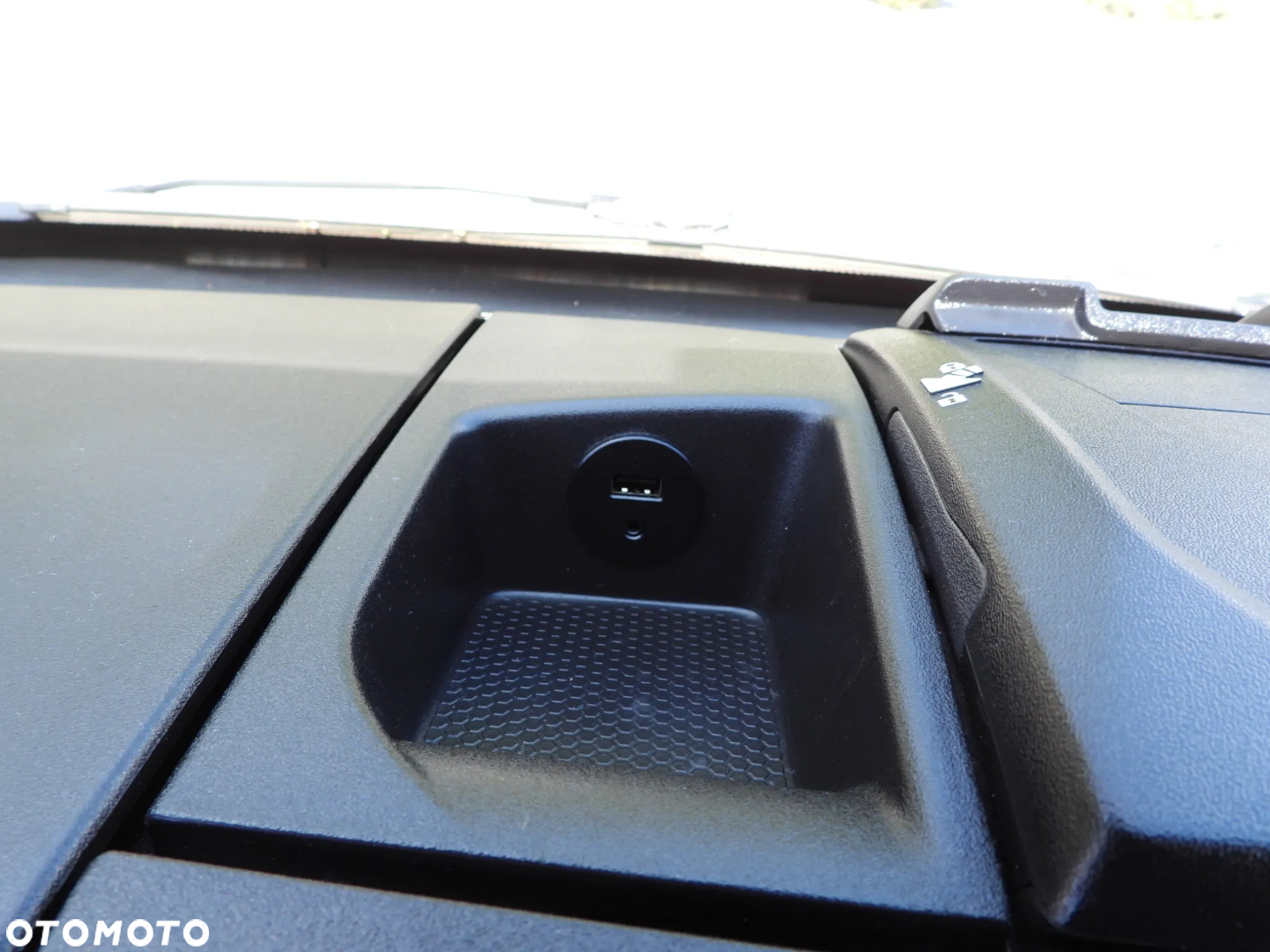 Iveco DAILY  35S18 PLANDEKA 10 PALET WEBASTO TEMPOMAT KLIMATYZACJA 180KM [ 267130 ] - 29