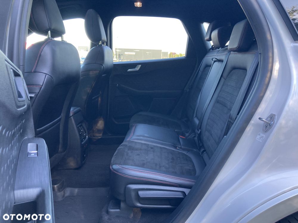 Ford Kuga - 19