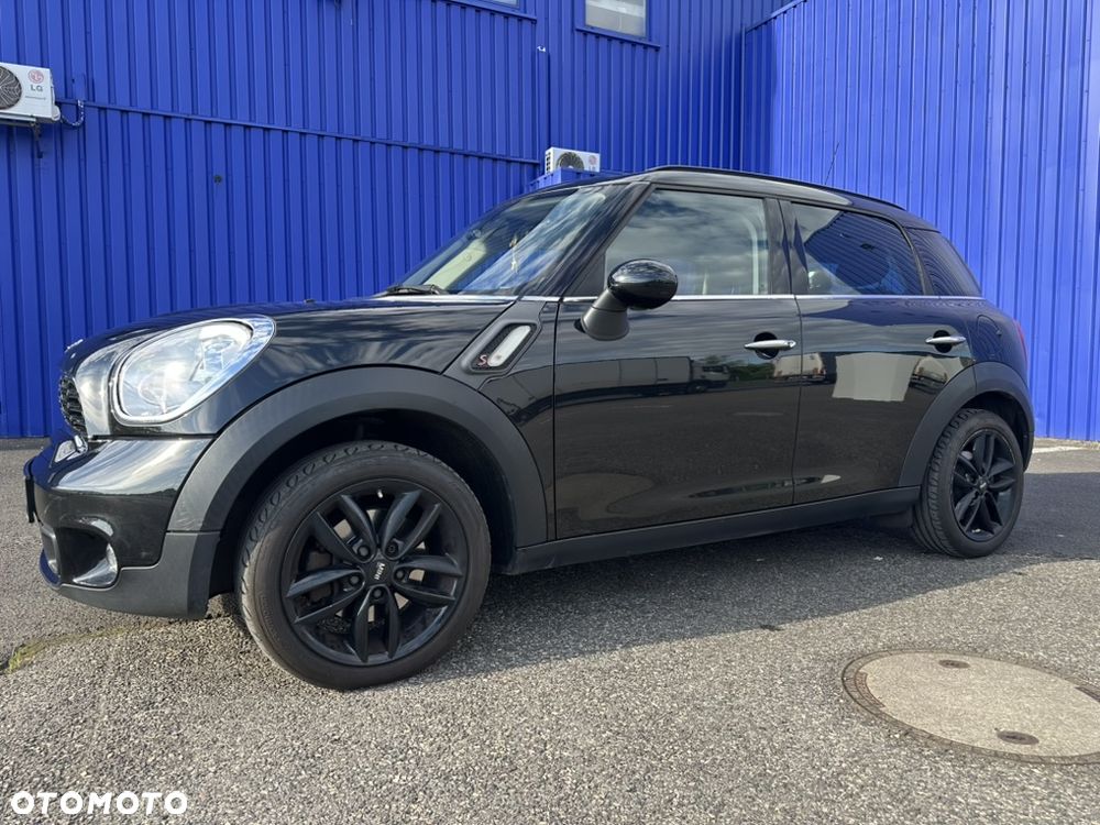 MINI Countryman - 2