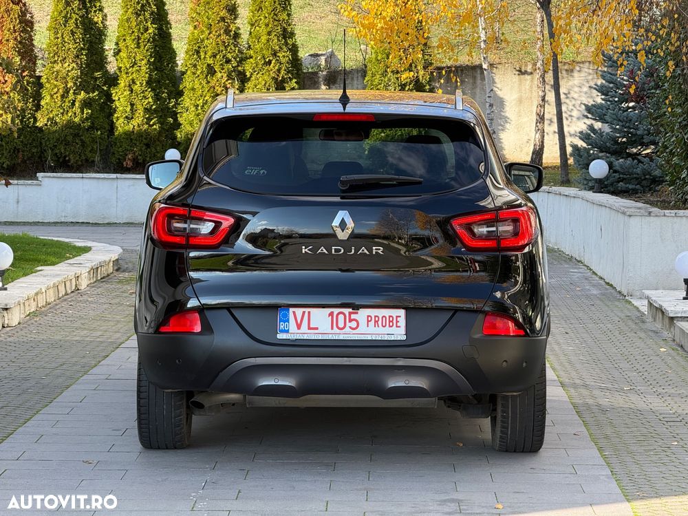 Renault Kadjar - 8