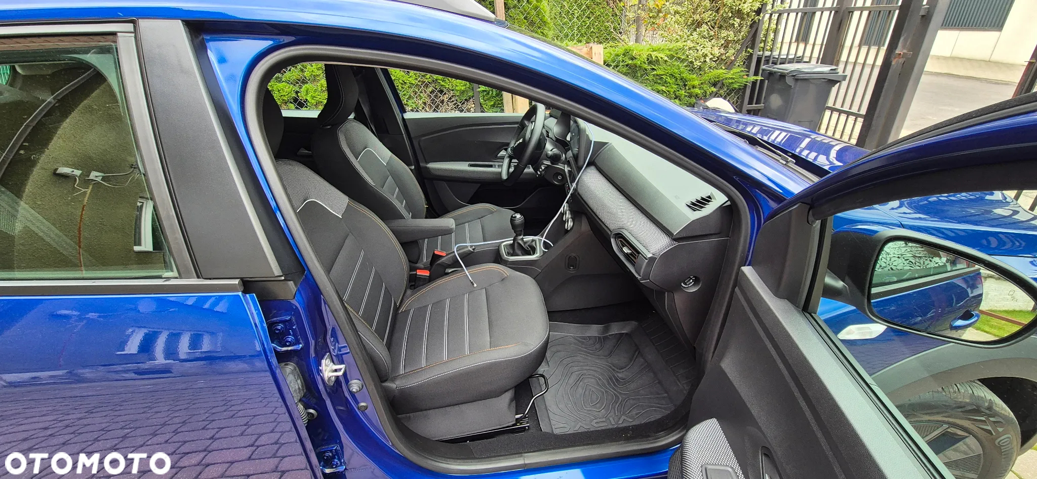 Dacia Sandero 1.0 TCe Expression - 14
